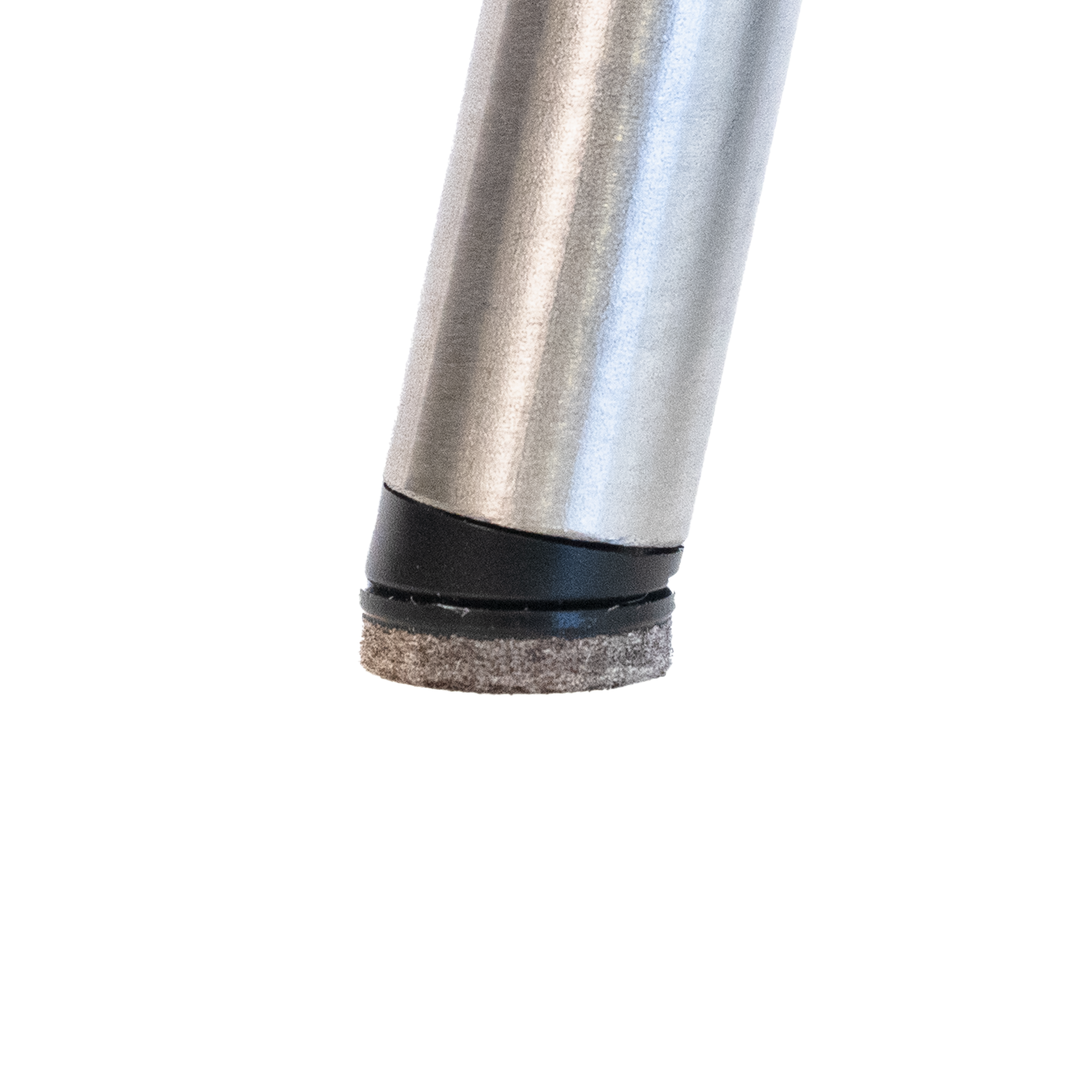 Filtsko til rørben, rund - plan & vinkel | CL21-260 QuickClick SMART