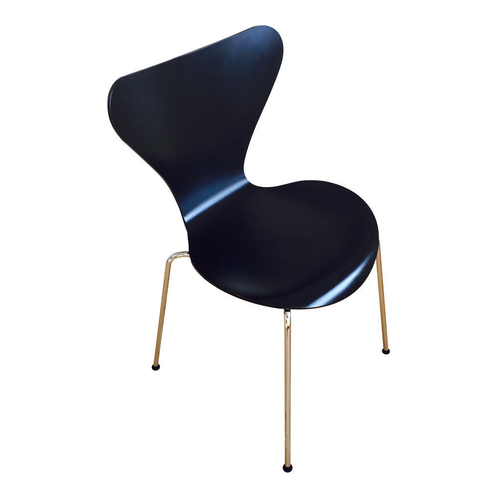 Filtsko til 7'er stolen - 3107 | Arne Jacobsen