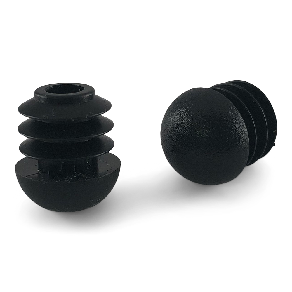 Glidesko til rørben, rund | CL22-150