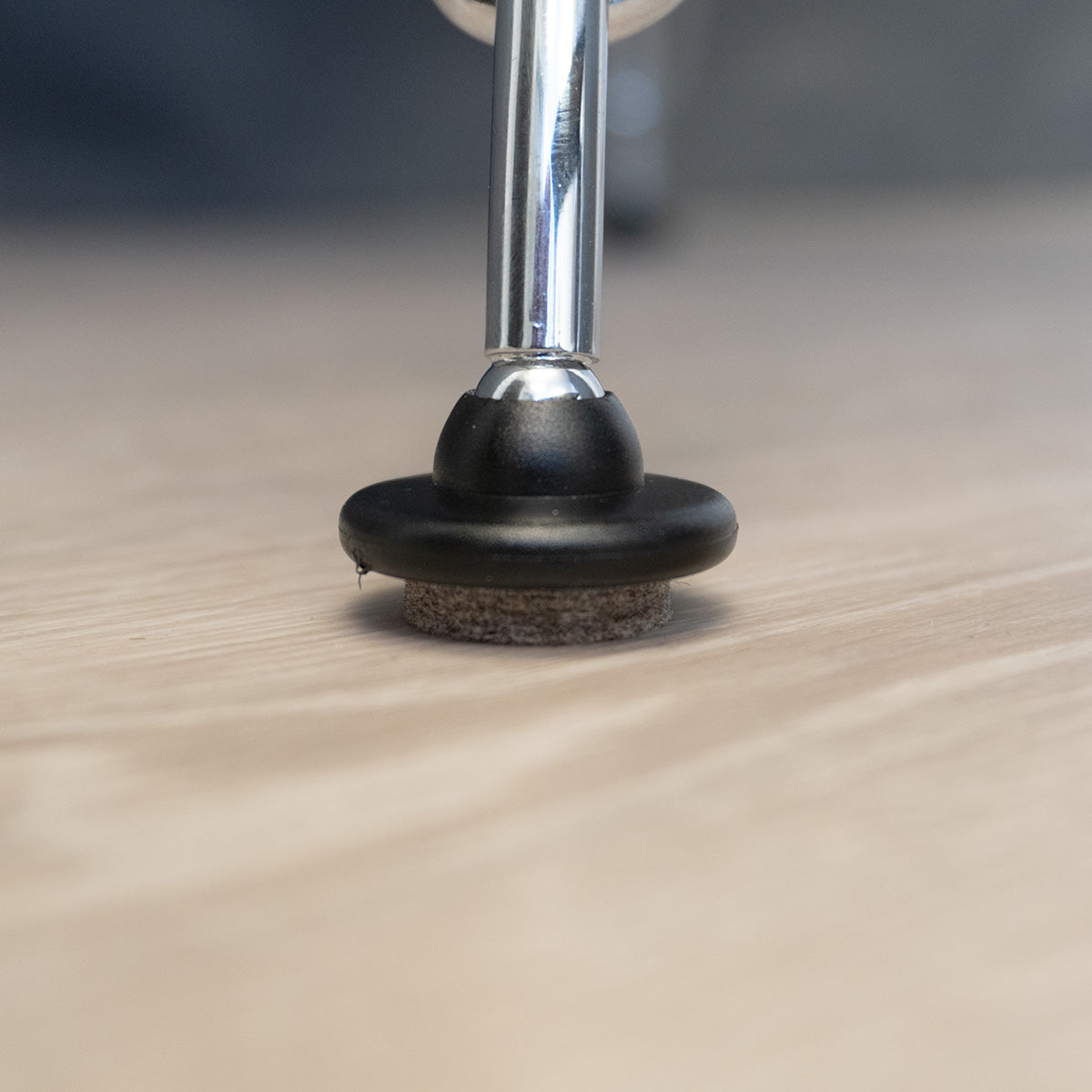 Filtsko til DSR stolen, Eiffel stel | Eames