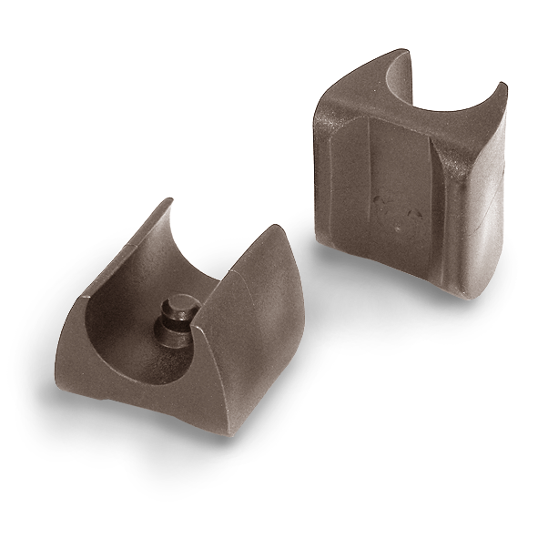 Glidesko til medeben, styretap | CL32-720