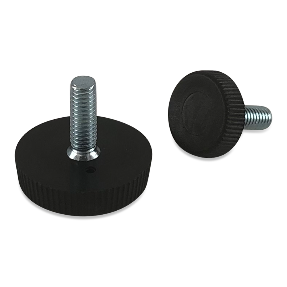 Glidesko med gevind, stillesko | CL42-110