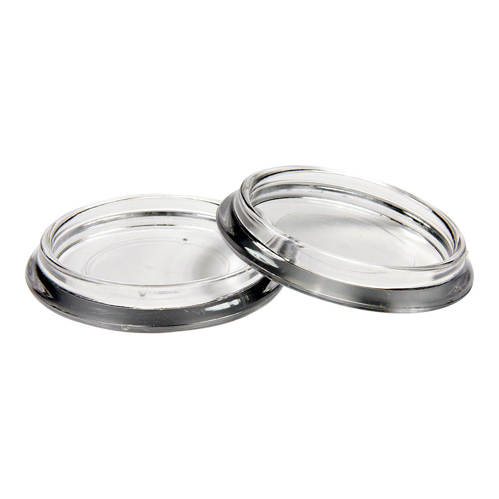 Underlægsskål - klaverskål, rund | CL95-100