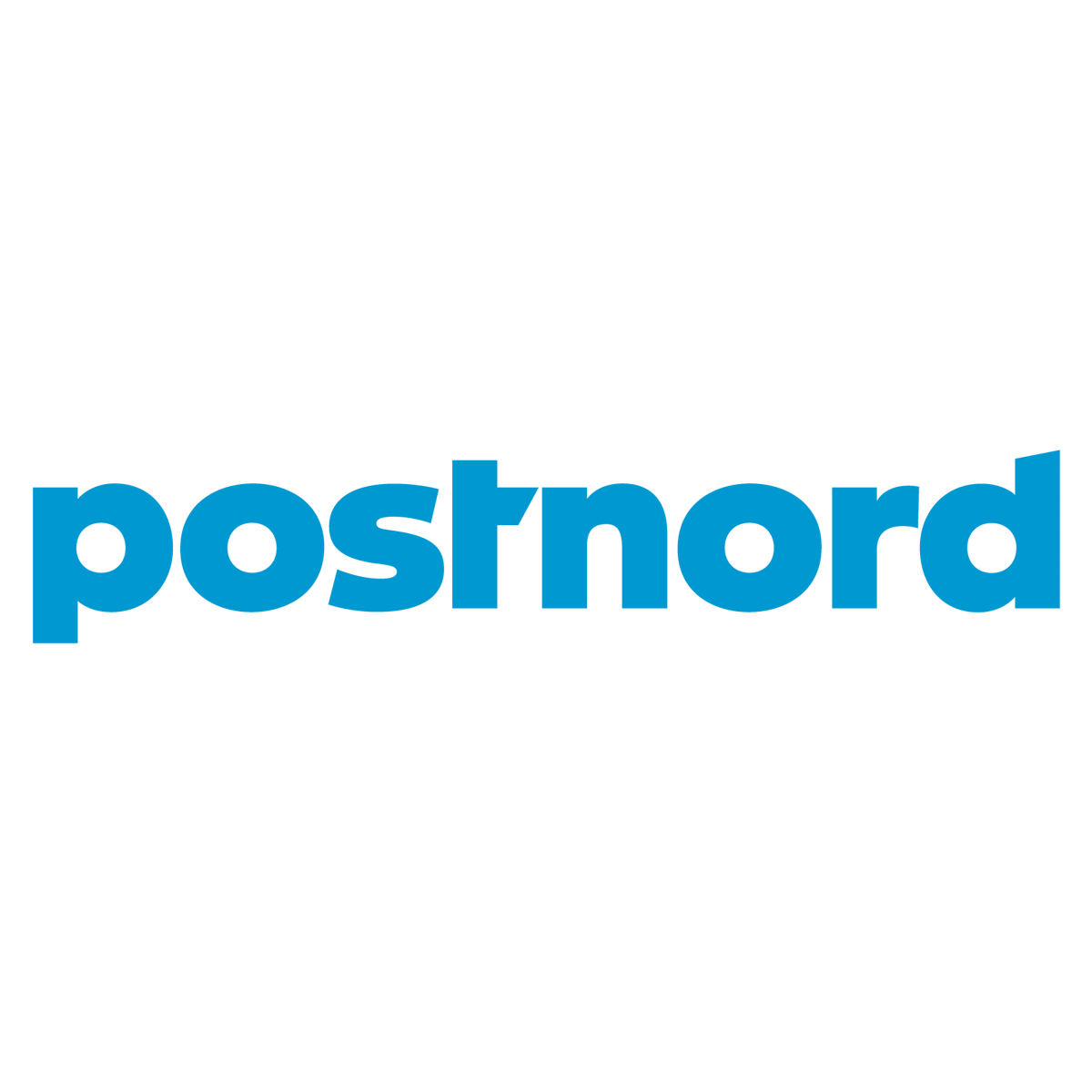Returlabel | POST NORD