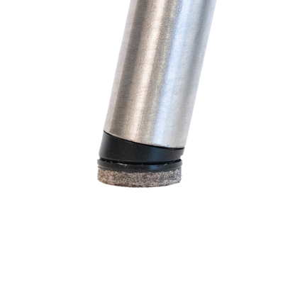 Filtsko til rørben, rund - plan & vinkel | CL21-260 QuickClick SMART