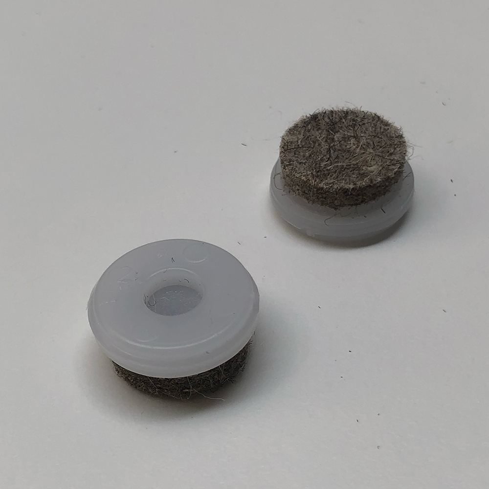 Filtindsats UltraSoft til QC RING | CL81-300 QuickClick