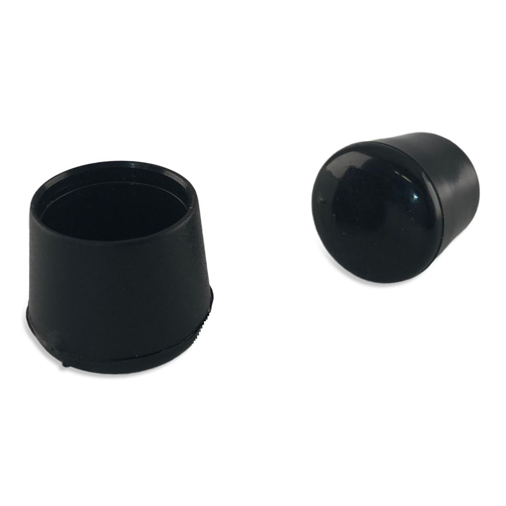 Dupsko til stålben, rund | CL32-120