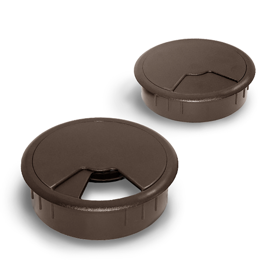 Kabelgennemføring, rund | CL500-110