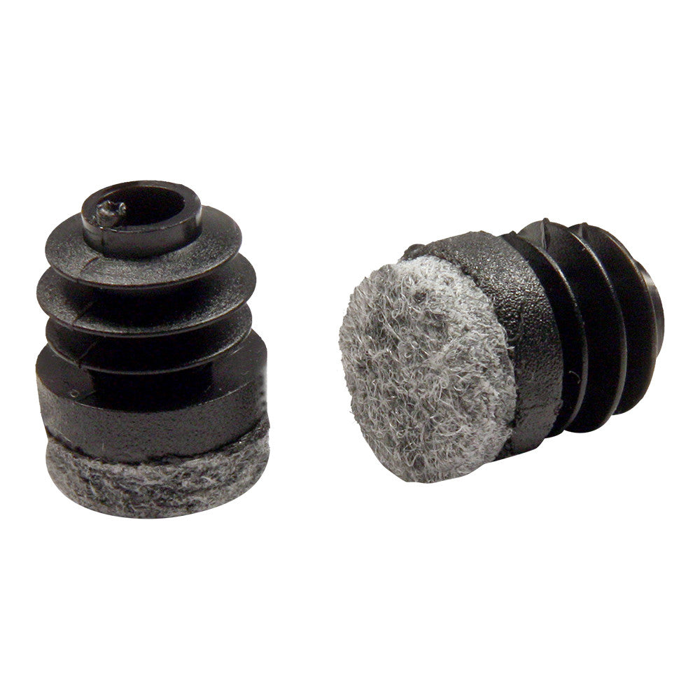 Filtsko til rørben, rund | CL21-200