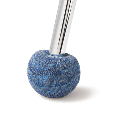 Silent Socks HD - Cobalt